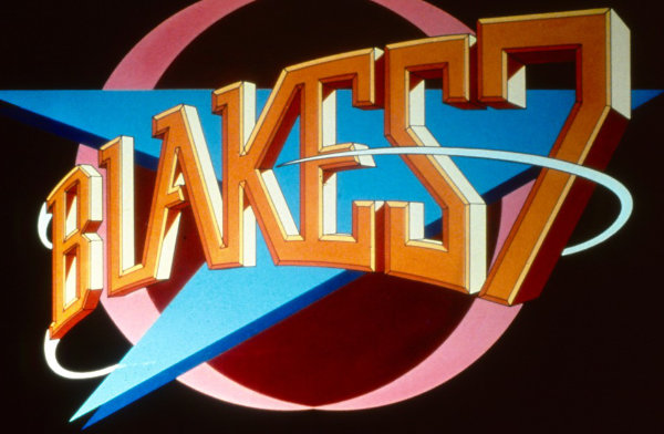 Blake’s 7